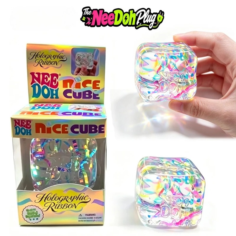 Fidget Cube Original - @ホットセール ニードーハ ナイスキューブ センサリーフィジェットキューブ ストレス解消 焦り解消