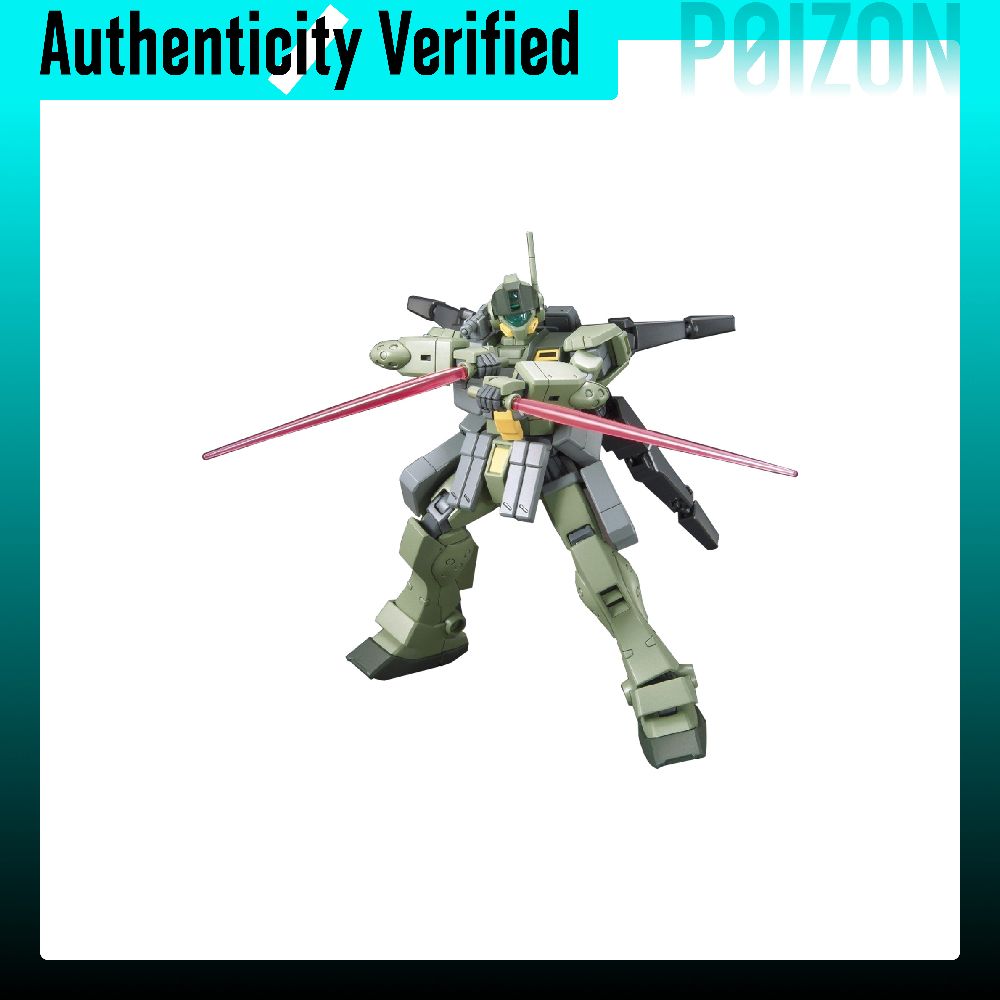 Bandai Model Gundam Hg - バンダイ HG 1/144 ジム K9 スナイパーモデル、ガンダムビルドファイターズ