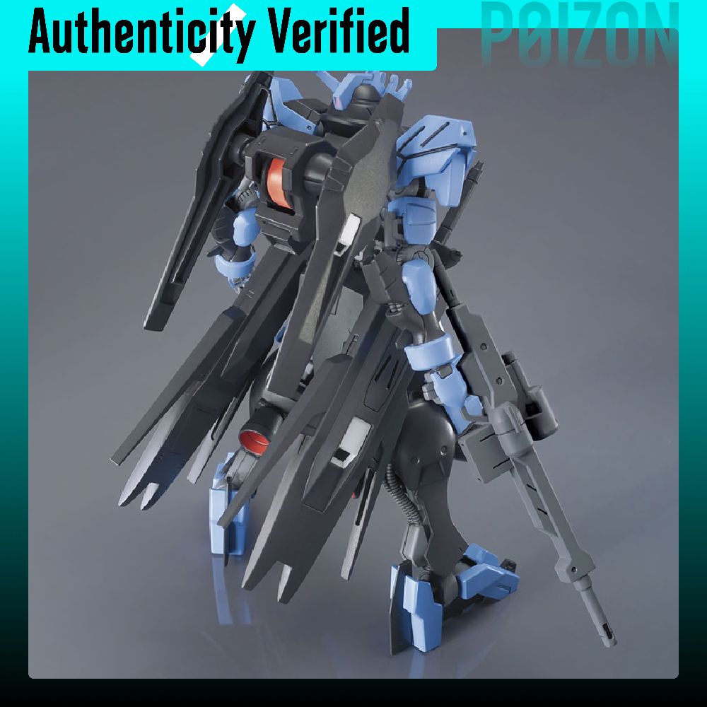 バンダイ HG 1/144 ヴィダールガンダム、アイアン・ブ - Bandai Model Gundam Hg のレビューと価格