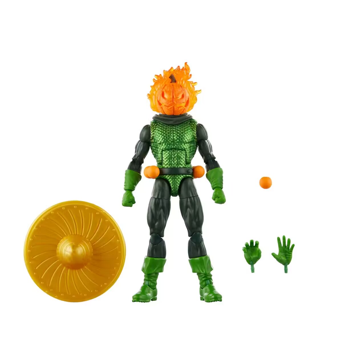 マーベルレジェンド レトロ スパイダーショット スカーレット - Action Figure Stand のレビューと価格