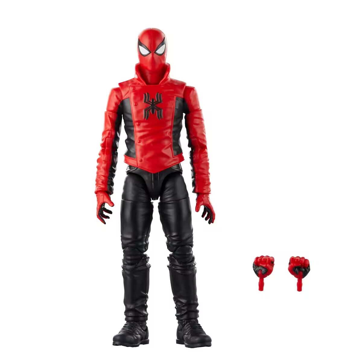 マーベルレジェンド レトロ スパイダーショット スカーレット - Action Figure Stand のレビューと価格