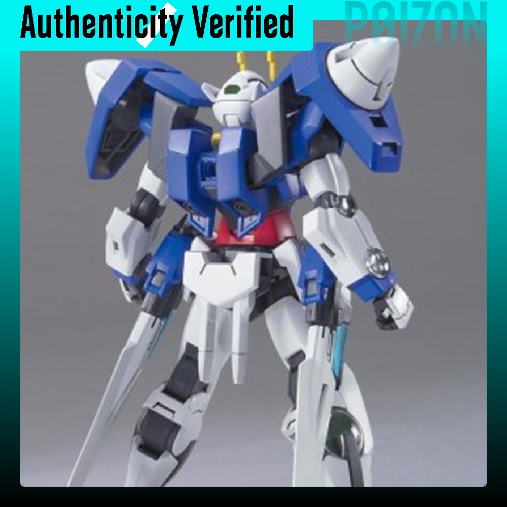 バンダイ HGコレクション 00 GN 0000 ガンダム0 - Bandai Model Gundam Hg のレビューと価格