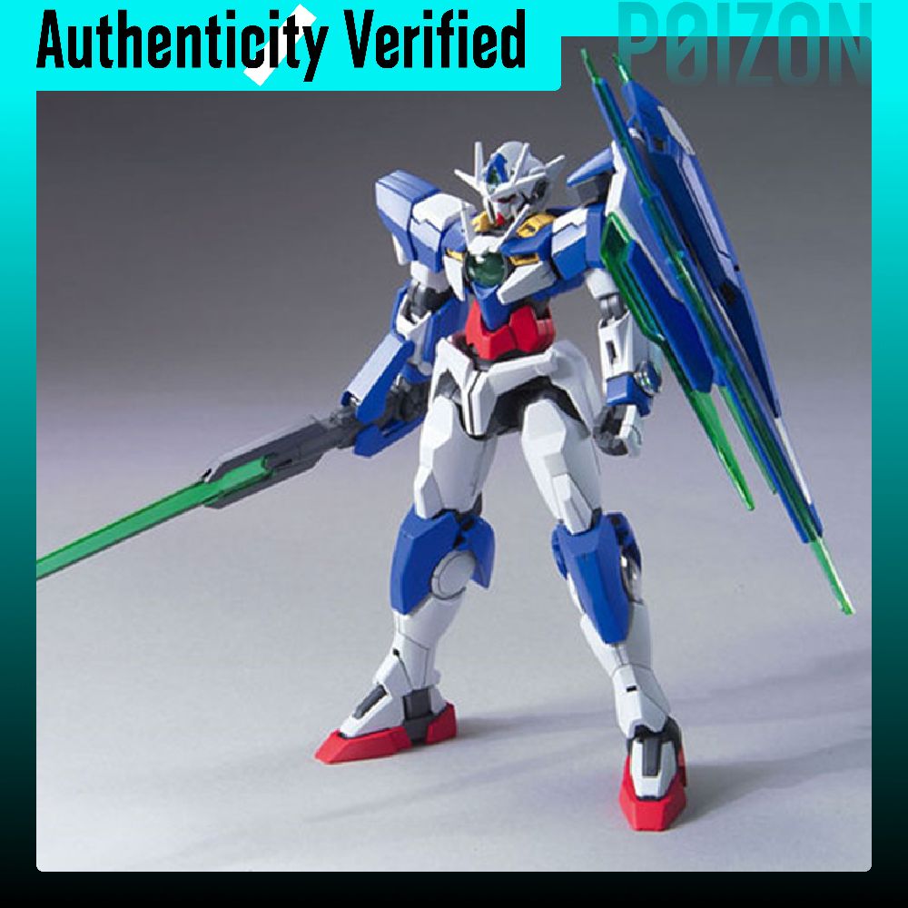 バンダイ HG モビルスーツガンダム00 GNT0000 ク - Bandai Model Gundam Hg のレビューと価格