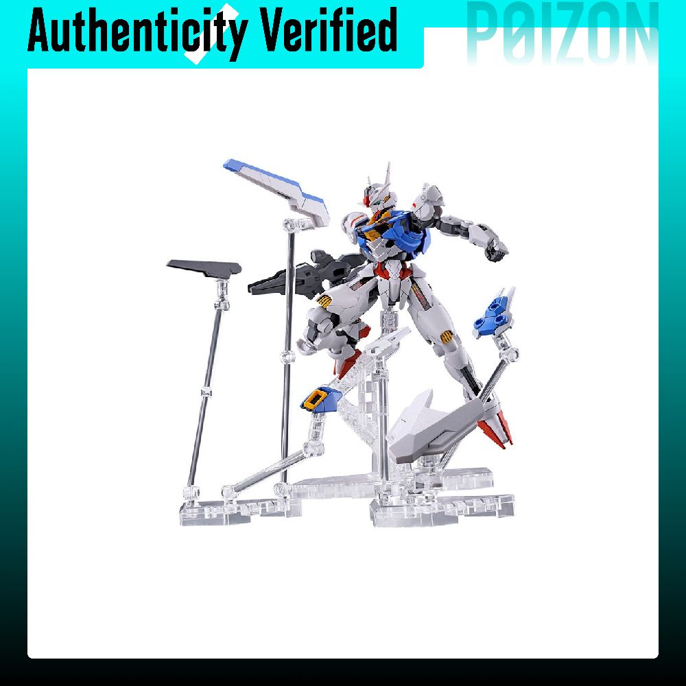 バンダイ ガンダム HG FM TWFM ムーンウィッチ、ウ - Bandai Model Gundam Hg のレビューと価格