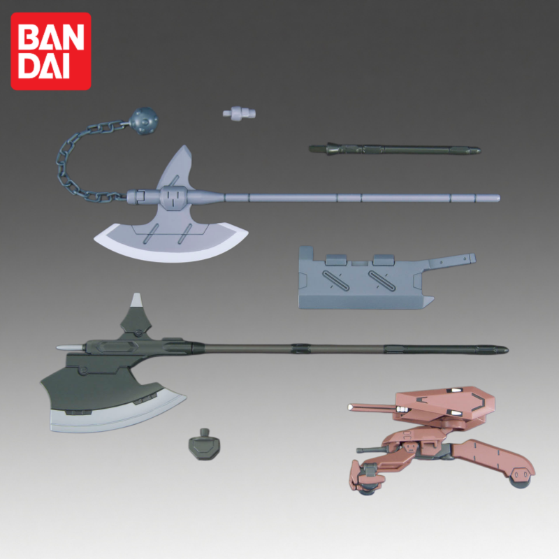 在庫ありバンダイオリジナル Hg 1/144 ガンダムオプシ - Bandai Model Gundam Hg のレビューと価格