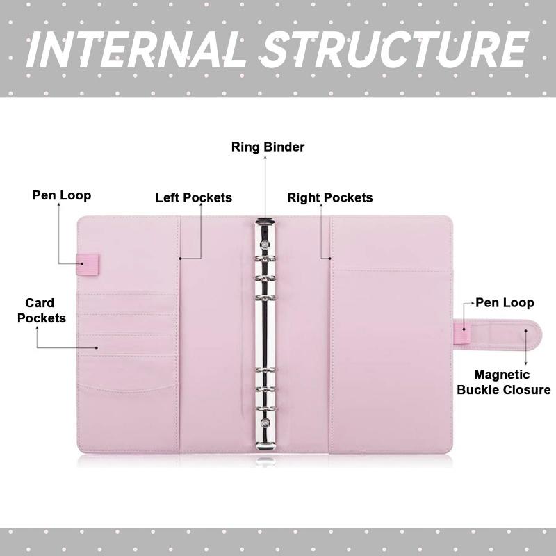 マカロンカラー水玉模様100グリッドカードバインダー-25枚 - Card Penny Sleeve のレビューと価格