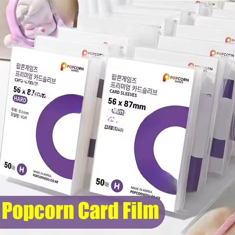 56x87mm 63.5x88mm カードスリーブ 透明PP - Card Penny Sleeve のレビューと価格