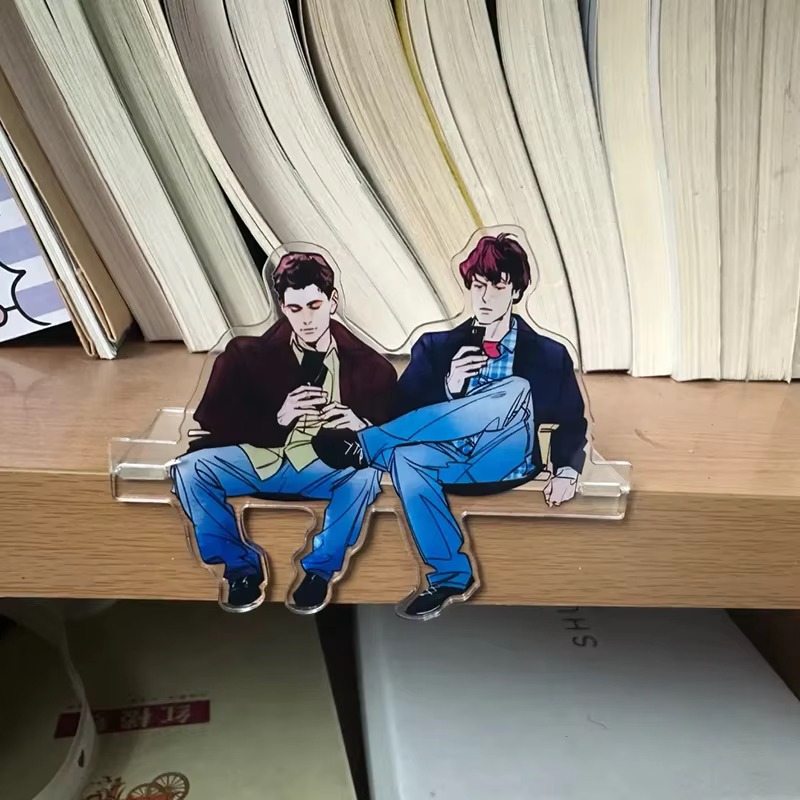 テレビドラマ「スーパーナチュラル」のディーン・ウィンチェスタ - Figma Stand Set のレビューと価格