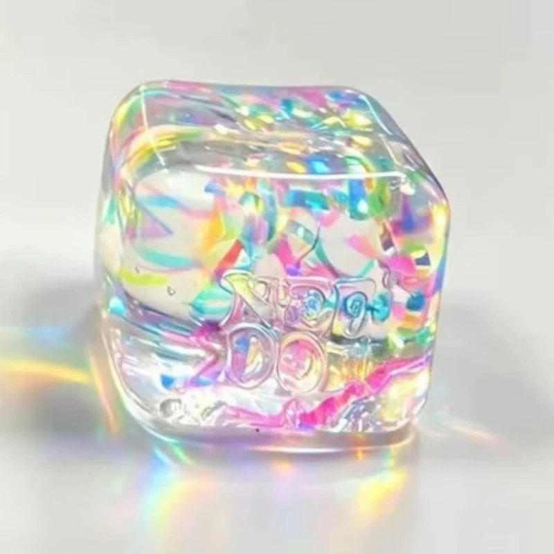 ニードオ ナイスキューブ：感覚刺激玩具、ストレス解消、集中力 - Fidget Cube Original のレビューと価格