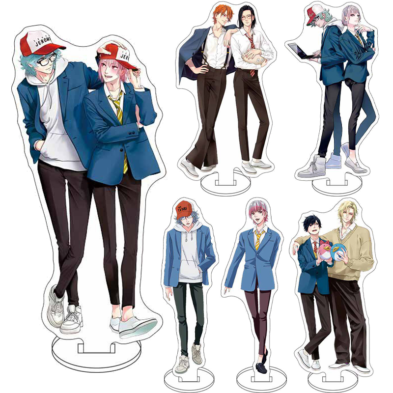 16CMアニメ「トワイライト・アウト・オブ・フォーカス」 ‌ - Figma Stand Set のレビューと価格