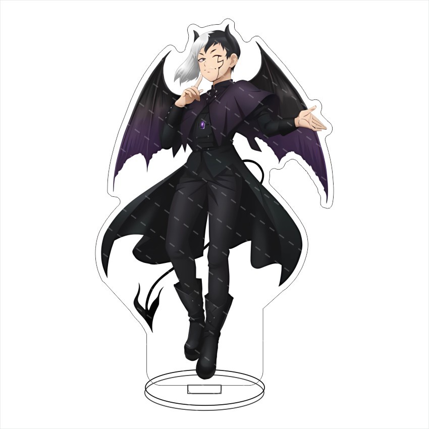 16cm アニメ「Dr.STONE」石神千樹、大木太一、大河 - Figma Stand Set のレビューと価格