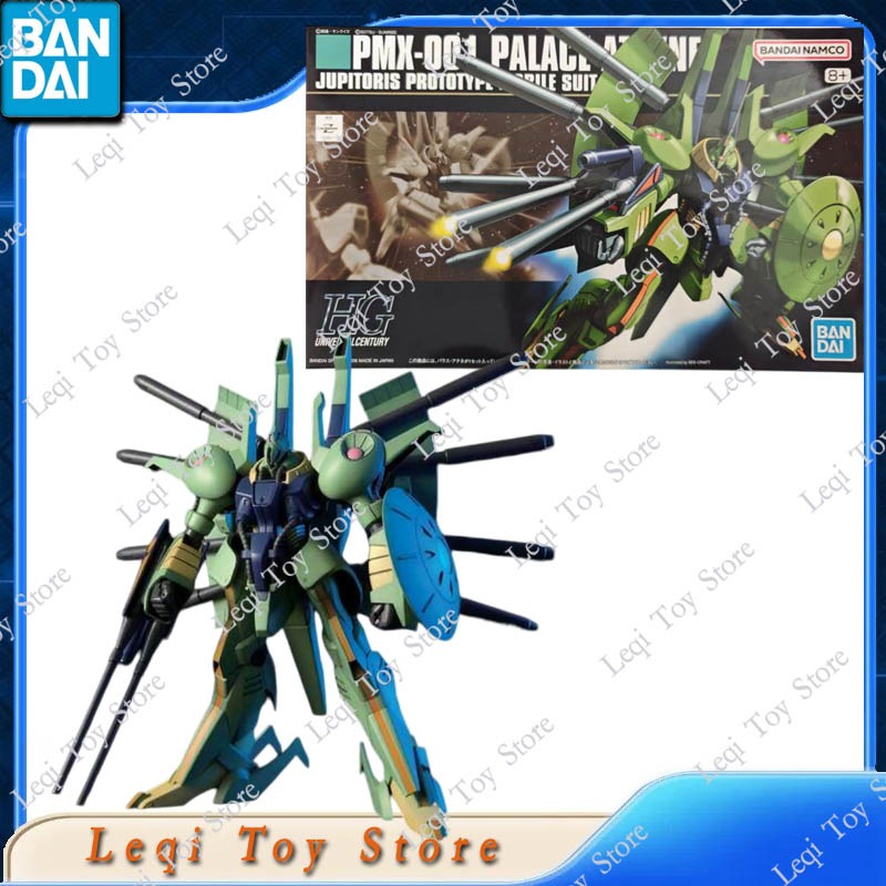 バンダイオリジナル、在庫あり。HG HGUC 060 1/1 - Bandai Model Gundam Hg のレビューと価格